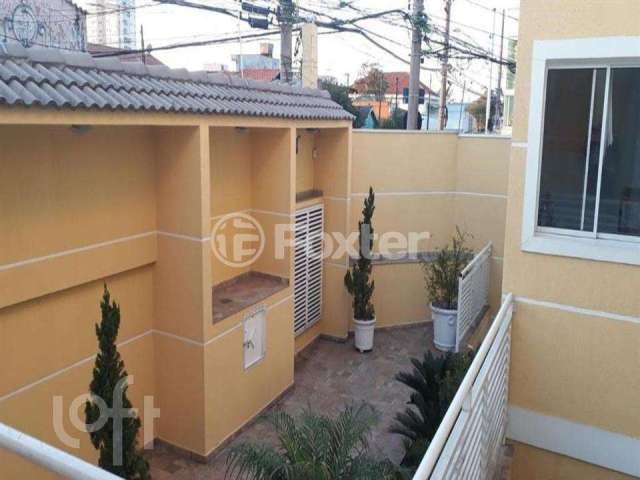 Casa em condomínio fechado com 1 quarto à venda na Avenida Boschetti, 472, Vila Medeiros, São Paulo, 47 m2 por R$ 235.000