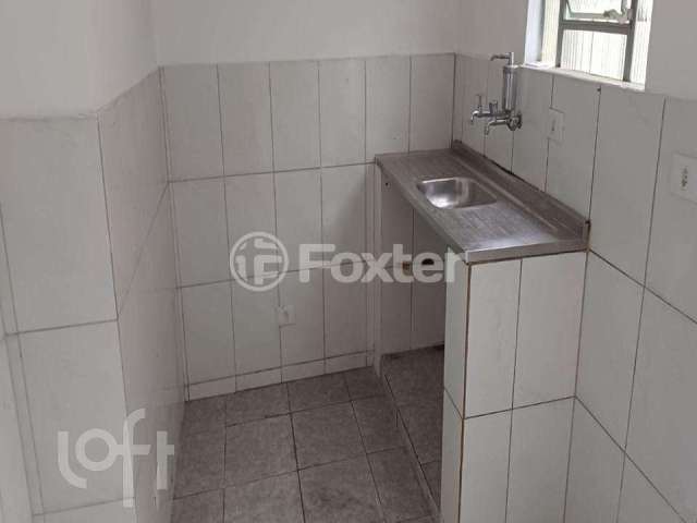 Casa com 2 quartos à venda na Rua Guaperoba, 50, Vila Brasílio Machado, São Paulo, 200 m2 por R$ 650.000