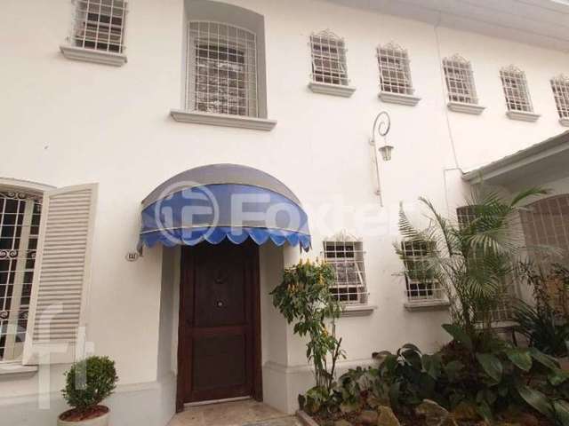 Casa com 4 quartos à venda na Rua da Fraternidade, 651, Santo Amaro, São Paulo, 385 m2 por R$ 2.880.000