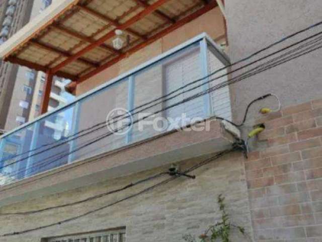 Casa com 2 quartos à venda na Rua Clotilde de Verginia Sanchez, 25, Vila Santo Estevão, São Paulo, 85 m2 por R$ 550.000