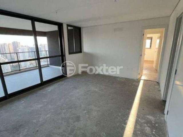 Apartamento com 3 quartos à venda na Rua Gabriele D'Annunzio, 266, Campo Belo, São Paulo, 143 m2 por R$ 2.600.000