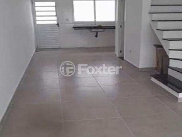 Casa com 2 quartos à venda na Rua Belford Duarte, 98, Vila Santa Catarina, São Paulo, 90 m2 por R$ 649.000