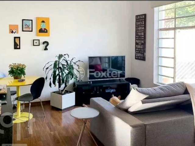 Casa com 3 quartos à venda na Rua Panapoi, 155, Campo Belo, São Paulo, 120 m2 por R$ 2.299.000