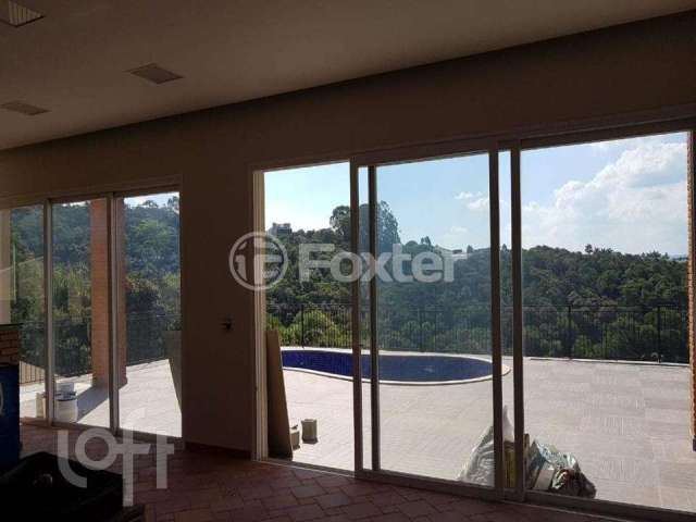 Casa em condomínio fechado com 4 quartos à venda na Alameda das Aroeiras, 235, Alphaville, Santana de Parnaíba, 690 m2 por R$ 4.600.000