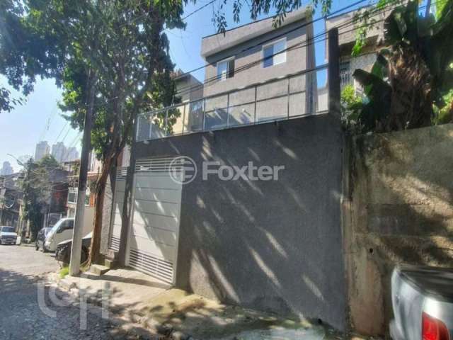 Casa com 5 quartos à venda na Rua Epaminondas Luis Amorim, 311, Lauzane Paulista, São Paulo, 300 m2 por R$ 950.000