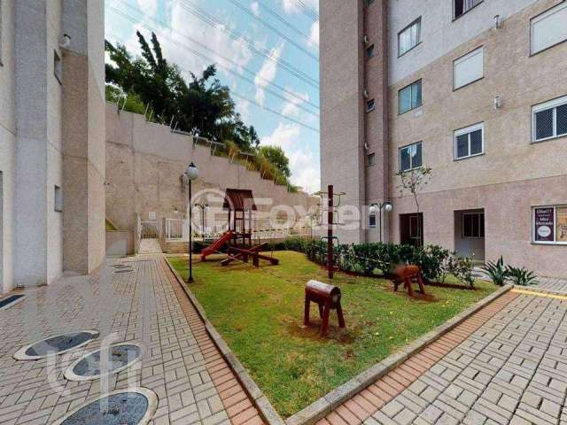 Apartamento com 2 quartos à venda na Rua Francisco Rossano, 110, Sítio da Figueira, São Paulo, 41 m2 por R$ 289.000