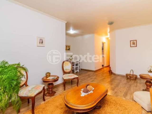 Apartamento com 3 quartos à venda na Rua José de Alencar, 126, Vila Sofia, São Paulo, 74 m2 por R$ 490.000