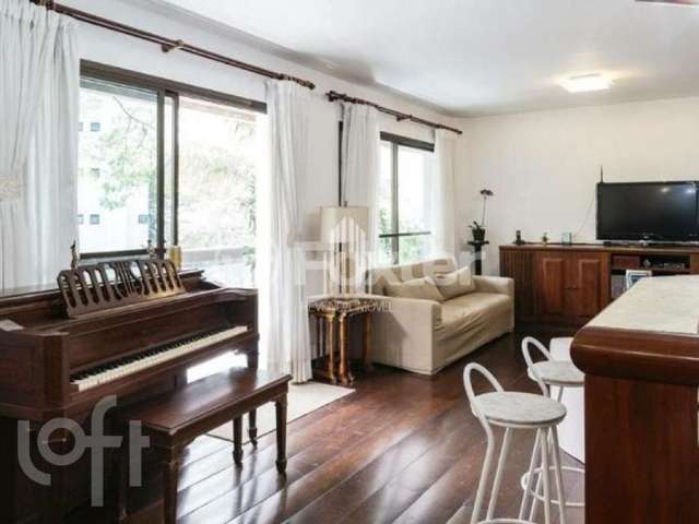 Apartamento com 4 quartos à venda na Rua Edson, 925, Campo Belo, São Paulo, 233 m2 por R$ 2.800.000