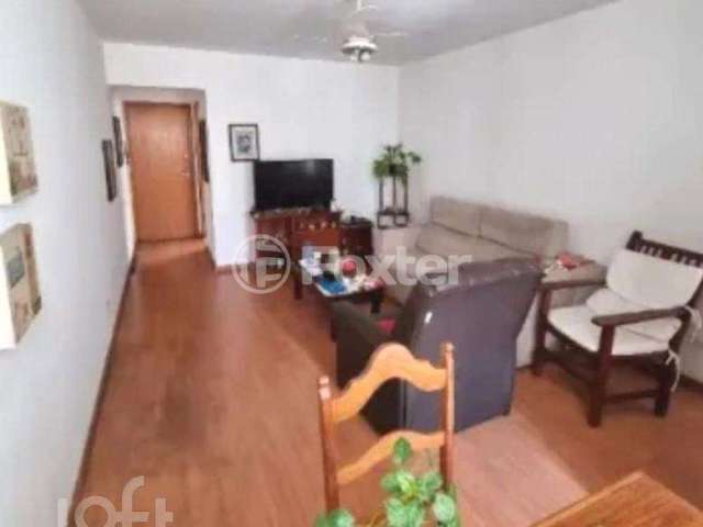 Apartamento com 2 quartos à venda na Rua Cubatão, 38, Vila Mariana, São Paulo, 84 m2 por R$ 770.000