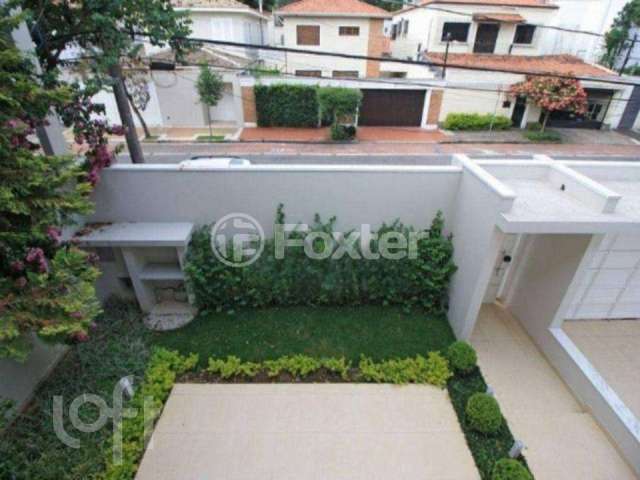 Casa com 4 quartos à venda na Rua Honduras, 95, Jardim Paulista, São Paulo, 500 m2 por R$ 11.700.000