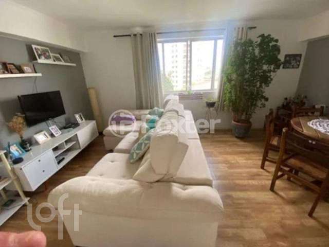 Apartamento com 2 quartos à venda na Rua Doutor Augusto de Miranda, 1127, Pompéia, São Paulo, 76 m2 por R$ 650.000