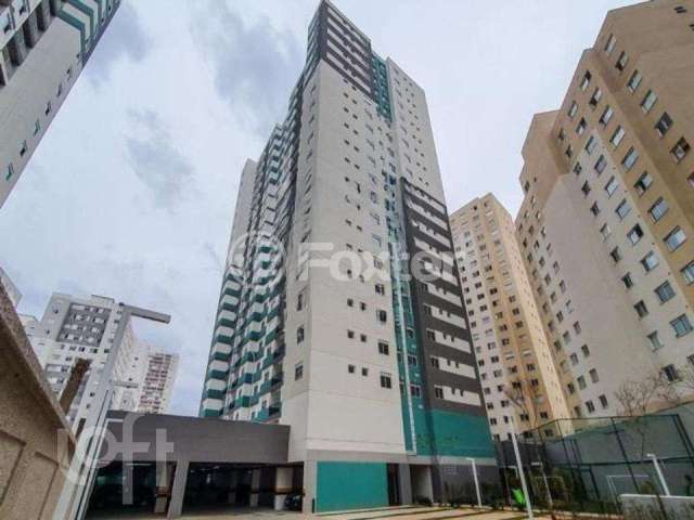 Apartamento com 2 quartos à venda na Rua Junqueira Freire, 231, Liberdade, São Paulo, 51 m2 por R$ 370.000