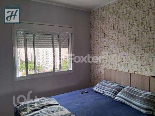 Apartamento com 3 quartos à venda na Rua dos Cafezais, 322, Vila Santa Catarina, São Paulo, 67 m2 por R$ 710.000