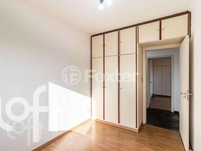 Apartamento com 3 quartos à venda na Rua Sebastião Barbosa, 80, Vila Regente Feijó, São Paulo, 134 m2 por R$ 890.000