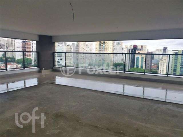 Apartamento com 5 quartos à venda na Rua Tupi, 221, Santa Cecília, São Paulo, 310 m2 por R$ 4.000.000