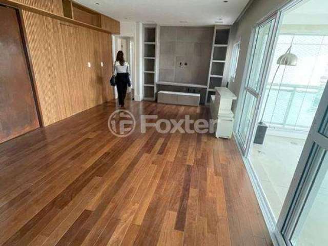 Apartamento com 3 quartos à venda na Rua Correia Dias, 530, Paraíso, São Paulo, 181 m2 por R$ 3.700.000