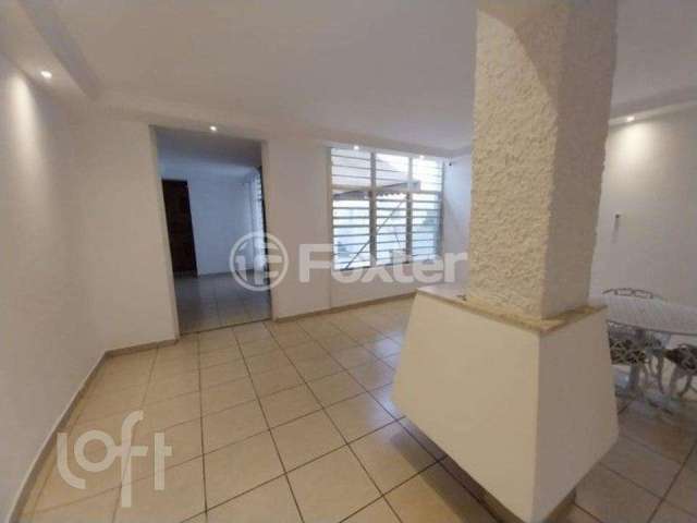 Casa com 3 quartos à venda na Rua Barão de Santa Branca, 278, Parque Colonial, São Paulo, 142 m2 por R$ 1.060.000