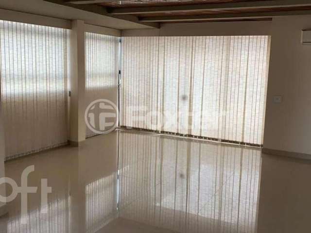 Cobertura com 3 quartos à venda na Rua Vitoantônio Del Vecchio, 413, Parque da Mooca, São Paulo, 340 m2 por R$ 1.700.000