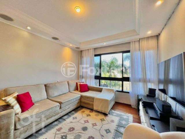 Apartamento com 3 quartos à venda na Rua José de Magalhães, 373, Vila Clementino, São Paulo, 104 m2 por R$ 1.450.000