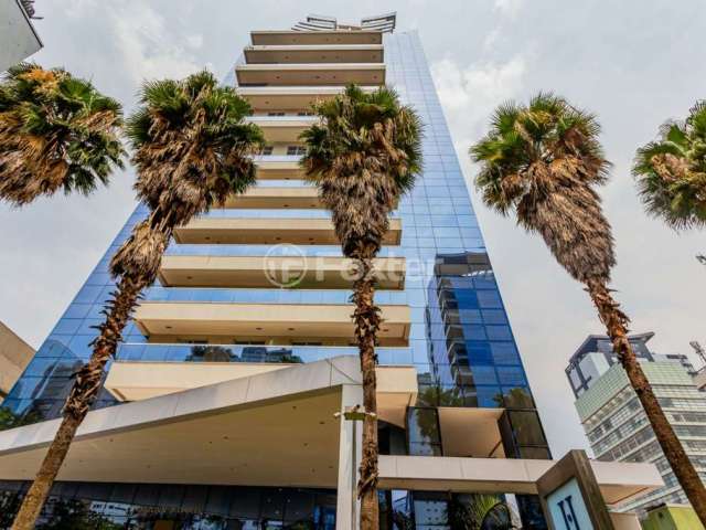 Apartamento com 2 quartos à venda na Avenida Presidente Juscelino Kubitschek, 1545, Vila Nova Conceição, São Paulo, 91 m2 por R$ 2.200.000