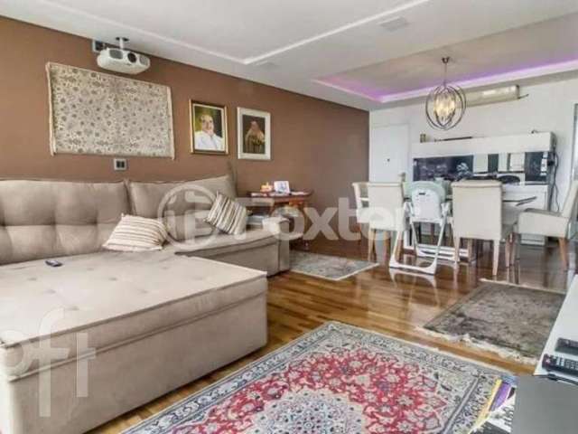 Cobertura com 3 quartos à venda na Alameda Barros, 399, Santa Cecília, São Paulo, 270 m2 por R$ 2.390.000