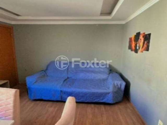 Apartamento com 2 quartos à venda na Avenida River, 465, Água Chata, Guarulhos, 47 m2 por R$ 215.000