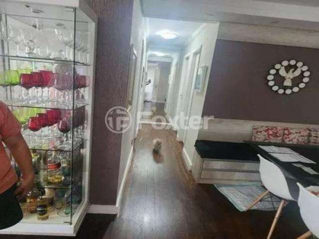 Apartamento com 3 quartos à venda na Avenida Mofarrej, 154, Vila Leopoldina, São Paulo, 70 m2 por R$ 860.000