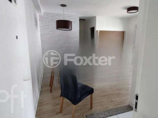 Apartamento com 2 quartos à venda na Rua Jaguarete, 202, Casa Verde, São Paulo, 54 m2 por R$ 650.000