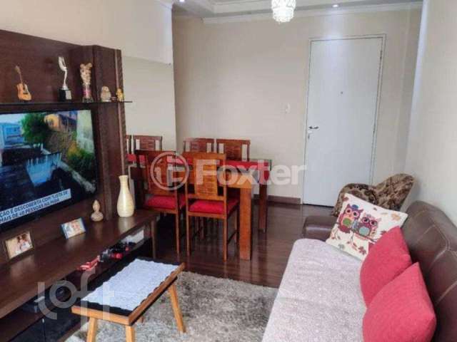 Apartamento com 2 quartos à venda na Rua dos Alpes, 120, Cambuci, São Paulo, 50 m2 por R$ 439.000