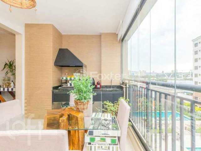 Apartamento com 2 quartos à venda na Rua Iporanga, 250, Água Branca, São Paulo, 69 m2 por R$ 950.000