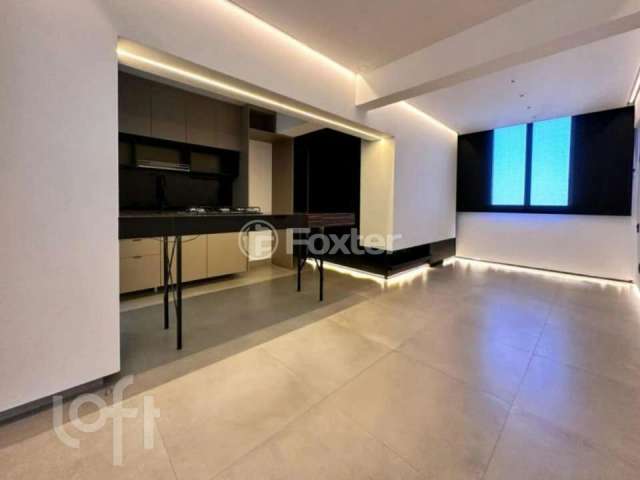 Apartamento com 2 quartos à venda na Rua Heitor Penteado, 1832, Sumarezinho, São Paulo, 70 m2 por R$ 900.000