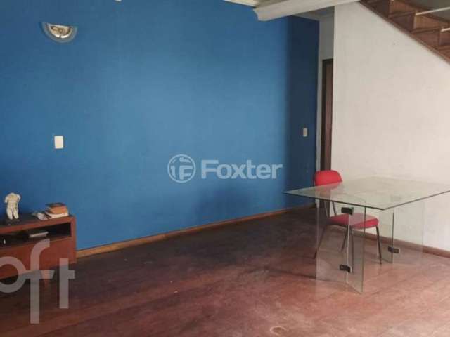 Casa com 3 quartos à venda na Rua Pamplona, 1364, Jardim Paulista, São Paulo, 261 m2 por R$ 2.700.000