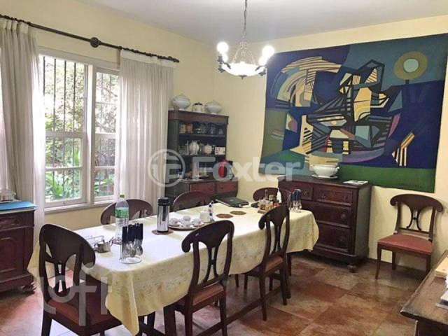 Casa com 4 quartos à venda na Rua Gustavo Teixeira, 55, Pacaembu, São Paulo, 330 m2 por R$ 2.700.000