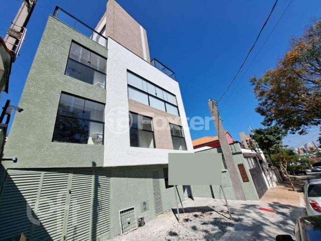 Kitnet / Stúdio à venda na Rua Luís Mazzarolo, 127, Vila Clementino, São Paulo, 32 m2 por R$ 348.000