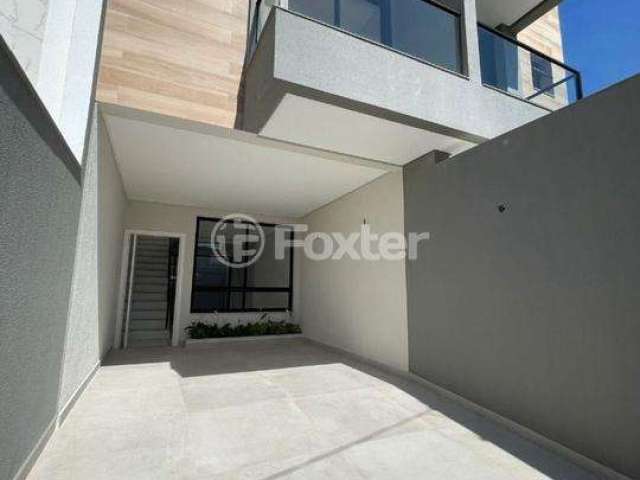 Casa com 3 quartos à venda na Rua Otávio Carlos da Silva, 238, Cupecê, São Paulo, 113 m2 por R$ 650.000