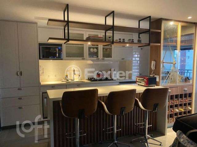 Apartamento com 2 quartos à venda na Rua Dom Armando Lombardi, 682, Vila Progredior, São Paulo, 91 m2 por R$ 1.600.000