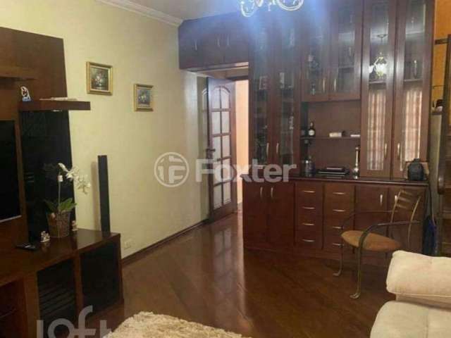 Casa com 3 quartos à venda na Rua Júlio Barazal Salgado, 57, Parque Terra Nova II, São Bernardo do Campo, 100 m2 por R$ 710.000