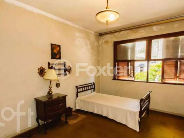 Casa com 4 quartos à venda na Rua Frei Henrique de Coimbra, 47, Água Branca, São Paulo, 400 m2 por R$ 1.800.000