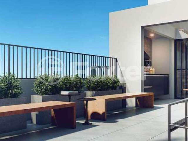 Apartamento com 2 quartos à venda na Rua Genebra, 296, Bela Vista, São Paulo, 55 m2 por R$ 744.700