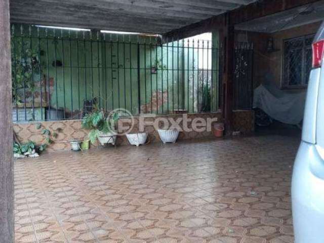 Casa com 3 quartos à venda na Rua Irmão Pio, 243, Jardim Maria Estela, São Paulo, 260 m2 por R$ 560.000