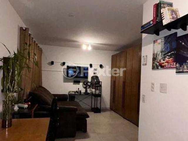 Apartamento com 1 quarto à venda na Rua dos Estudantes, 388, Sé, São Paulo, 24 m2 por R$ 239.000