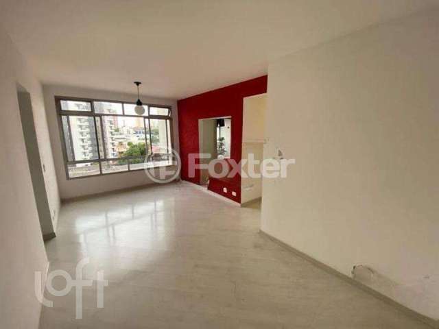 Apartamento com 2 quartos à venda na Rua Lacedemônia, 587, Jardim Brasil (Zona Sul), São Paulo, 60 m2 por R$ 439.000