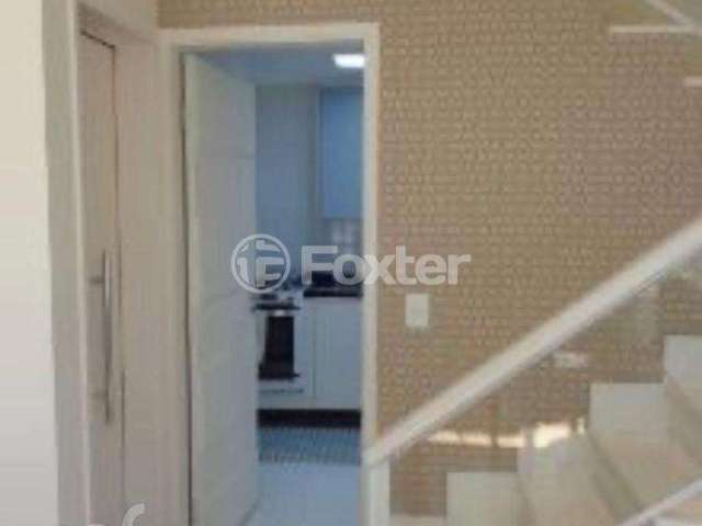 Apartamento com 2 quartos à venda na Avenida Doutor Guilherme Dumont Vilares, 2308, Jardim Londrina, São Paulo, 98 m2 por R$ 569.000