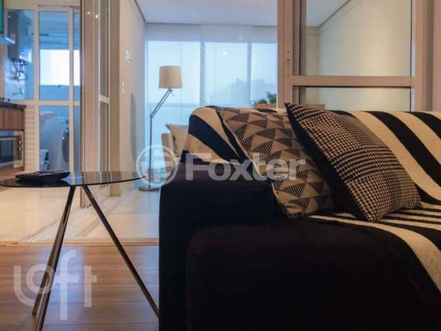 Apartamento com 2 quartos à venda na Rua Professor José Leite e Oiticica, 434, Vila Gertrudes, São Paulo, 69 m2 por R$ 1.290.000