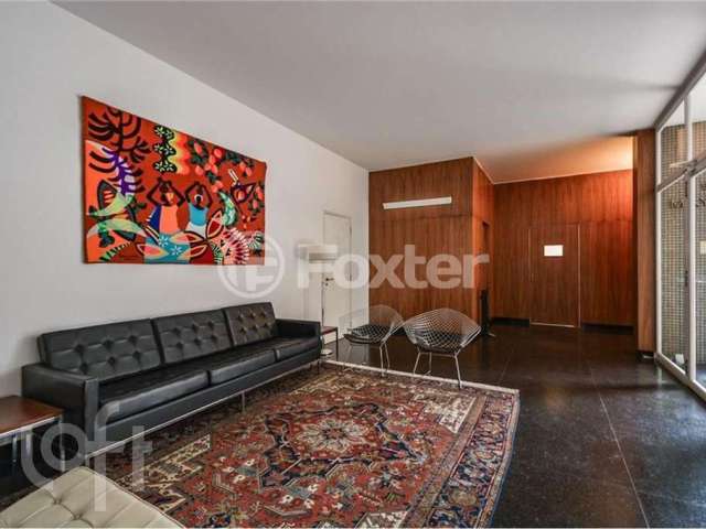 Apartamento com 4 quartos à venda na Avenida Higienópolis, 403, Higienópolis, São Paulo, 514 m2 por R$ 4.200.000