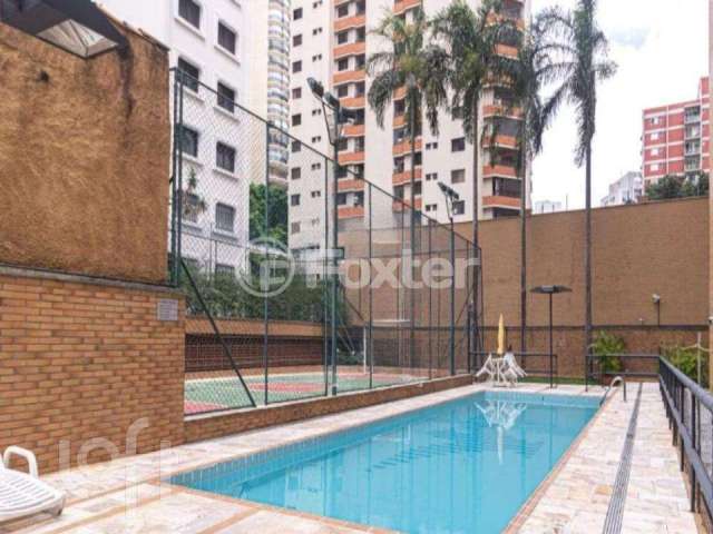 Apartamento com 3 quartos à venda na Rua Ministro Godói, 195, Perdizes, São Paulo, 113 m2 por R$ 1.480.000