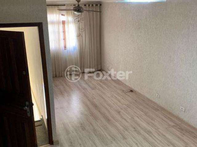 Casa em condomínio fechado com 3 quartos à venda na Rua José Flávio, 253, Penha De França, São Paulo, 132 m2 por R$ 630.000