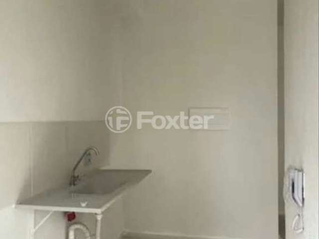 Apartamento com 2 quartos à venda na Rua do Bosque, 804, Barra Funda, São Paulo, 43 m2 por R$ 300.000