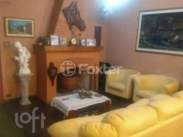 Casa com 3 quartos à venda na Rua Paumari, 145, Vila Ipojuca, São Paulo, 360 m2 por R$ 1.700.000