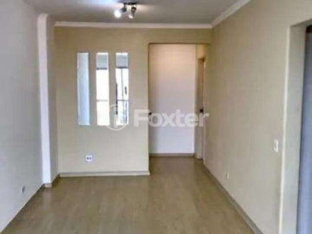 Apartamento com 2 quartos à venda na Rua Niderau Félix Machado, 74, Vila São Pedro, São Paulo, 74 m2 por R$ 340.000